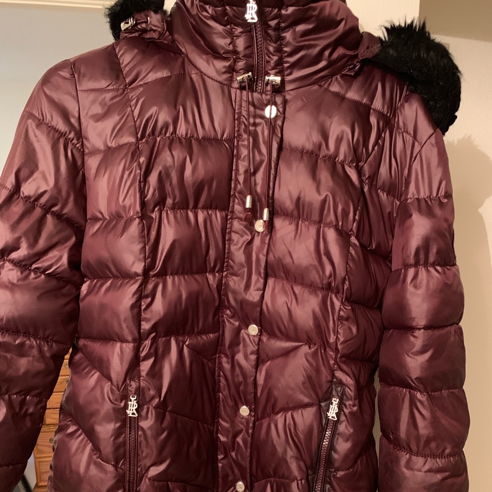 Ralph Lauren Winter Coat